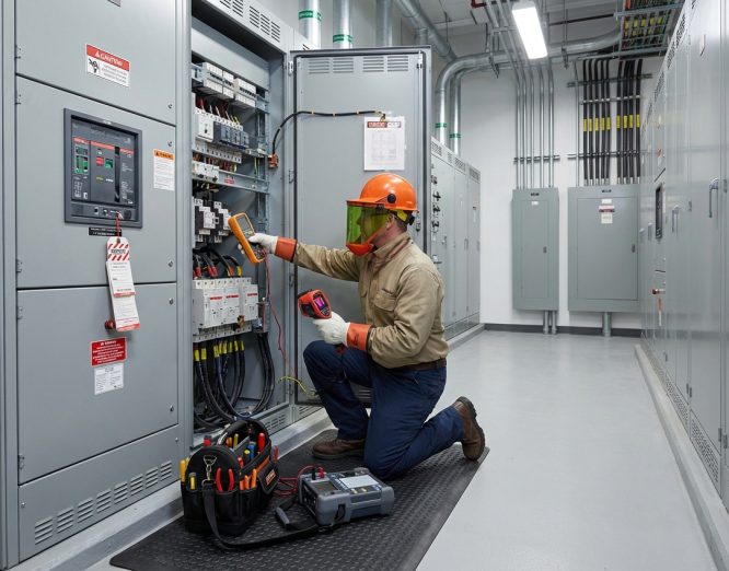 infrared-thermal-scanning-electrical-panel-ottawa
