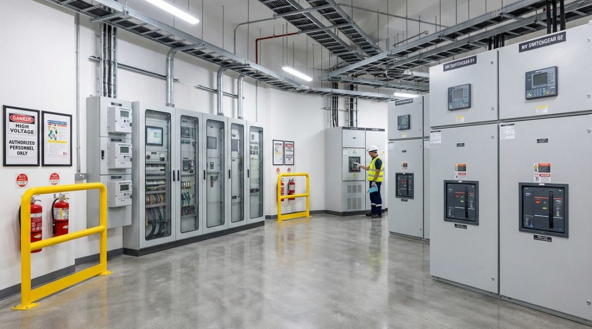 medium-voltage-switchgear-room-ottawa