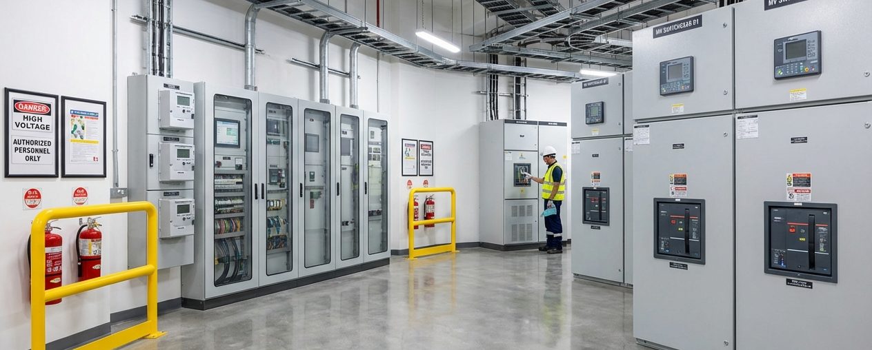 medium-voltage-switchgear-room-ottawa