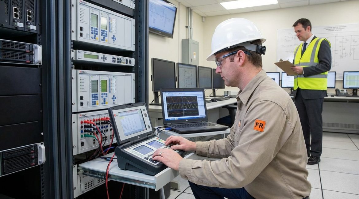 protective-relay-testing-control-room-ottawa